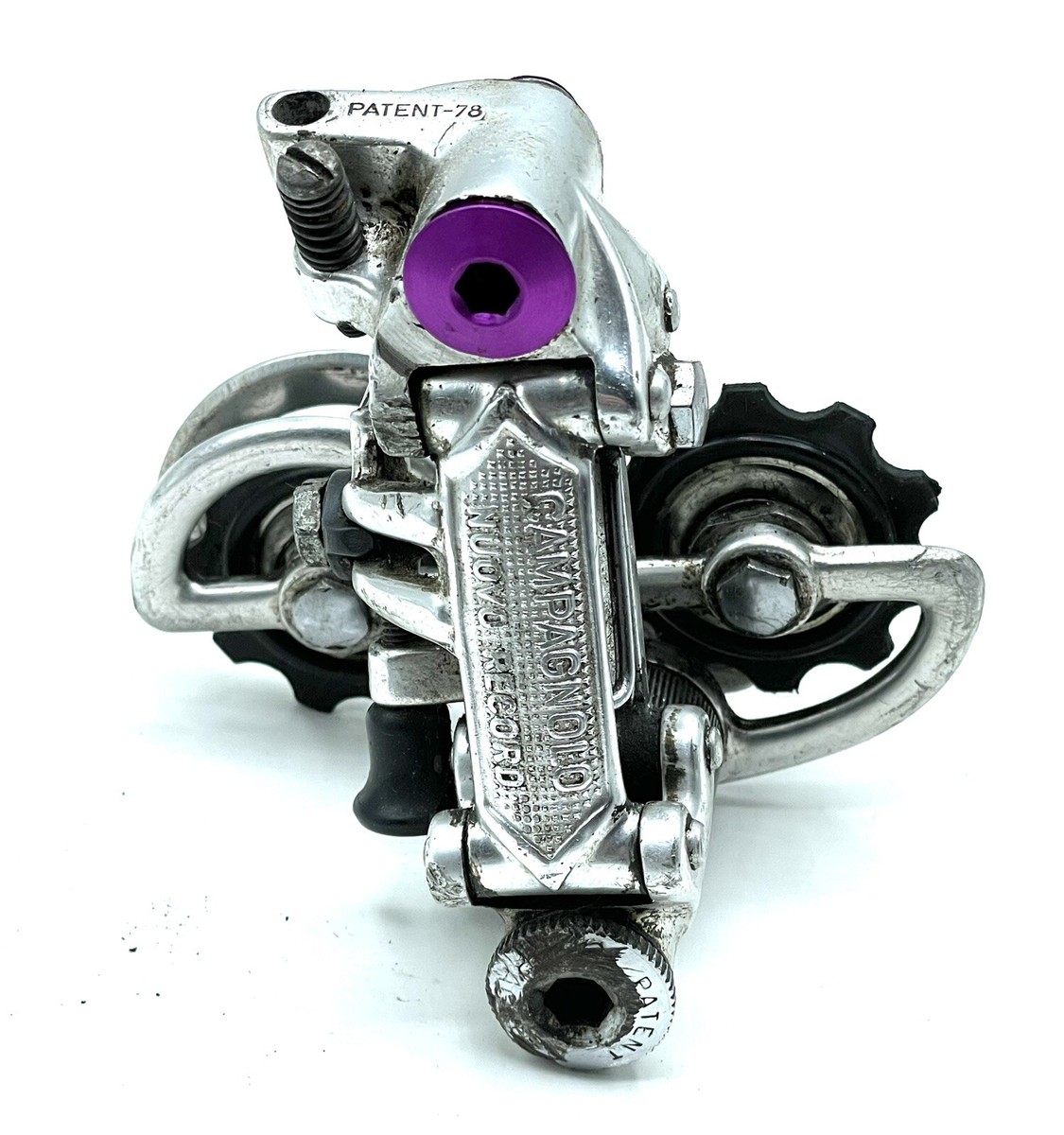 Campagnolo NUOVO RECORD RD
