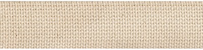 Cotton Belting 1-1/2''X10yd Oyster