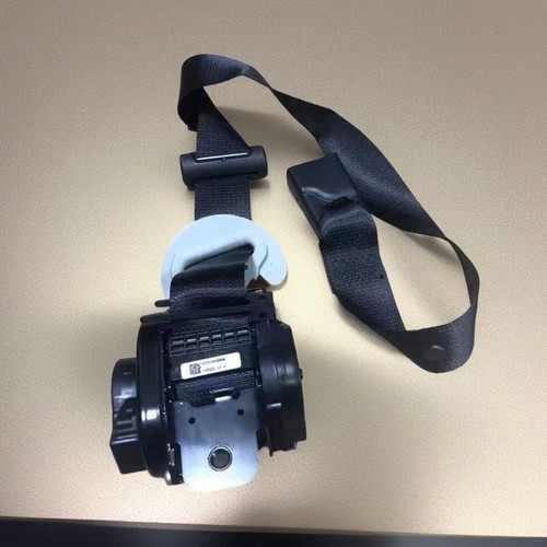 For 2017-2020 Tesla Model 3 Front Left Seatbelt Retractor & Pretensionerio - Picture 12 of 14