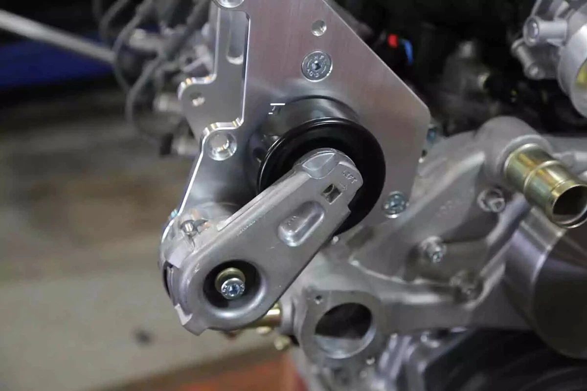 How Long Do Belt Tensioners Last