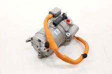 2022 - 2023 CHEVROLET BOLT EV AIR CONDITIONIN...