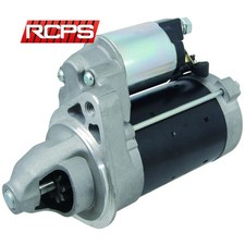 NEW STARTER FOR 06-18 LEXUS GS300 GS350 IS250 IS300 IS350 RC300 RC350 2.5-3.5