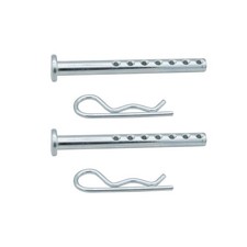 472795 014973472795 Clevis Pin 1/4X 2-1/2 inches / Matching R- Clip