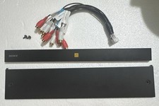 XM-8ES | Mobile ES  8-channel Power Amplifier...