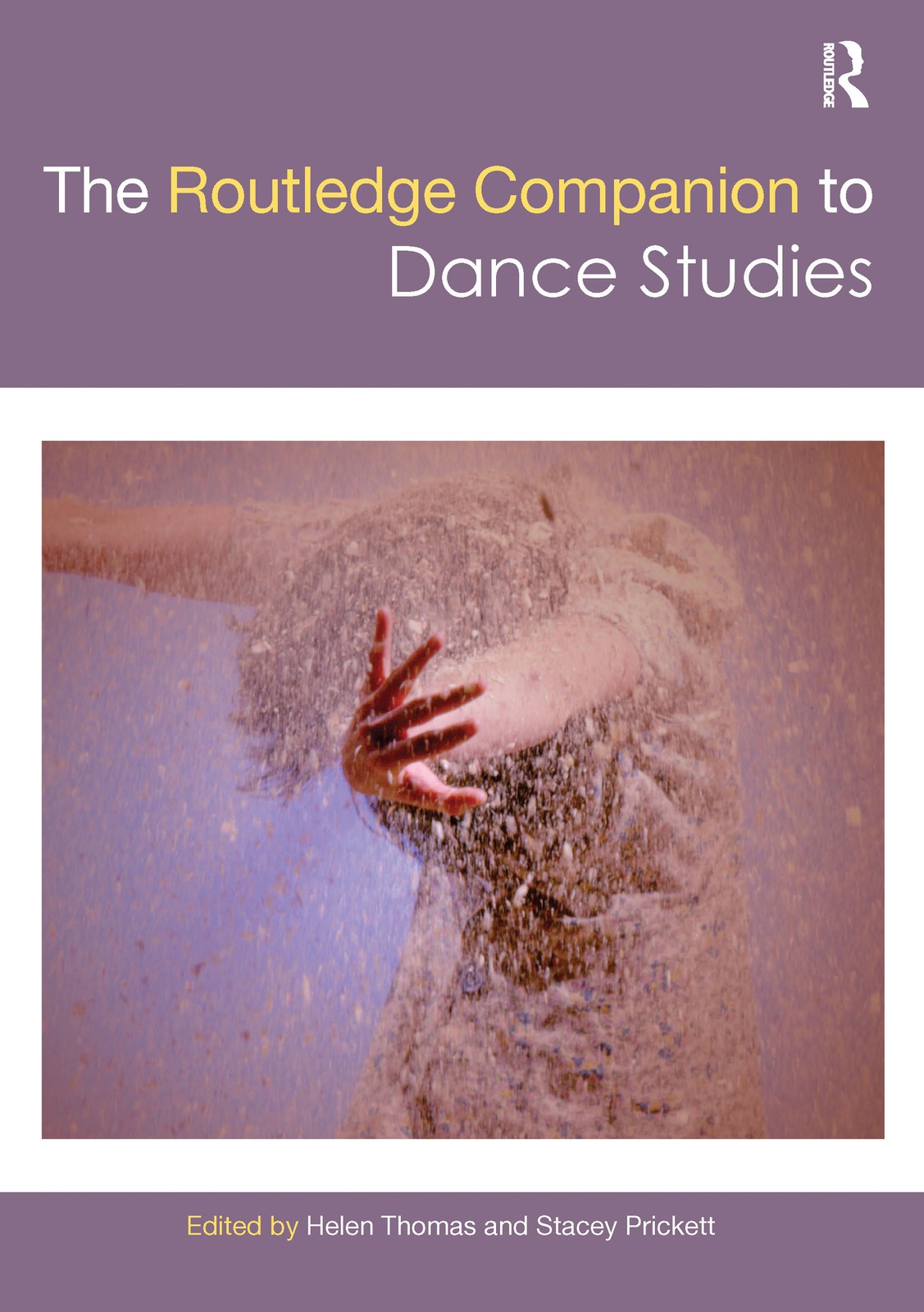 Routledge Companion to Dance Studies - Image 5