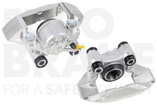 Bremssattel Vorderachse rechts für CITROËN PEUGEOT AX SAXO ZX Break C15