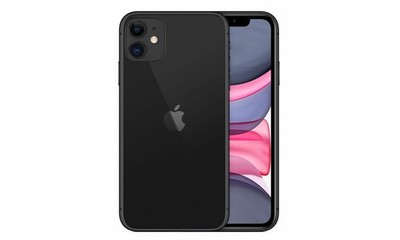 Apple iPhone 11 64GB 128GB 256GB All Colors (Unlocked) - Very Good