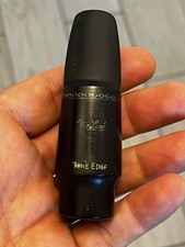 Florida Straight Signature OTTO LINK Tone Edge alto Saxophone Mouthpiece EB 4