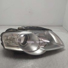 3C0941006AA faro fanale proiettore VW Passat MK6 B6 3C 2005-10 anteriore destro 
