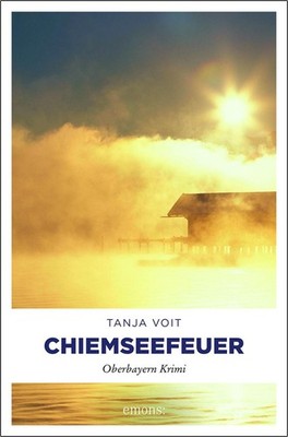 Chiemseefeuer Tanja Voit