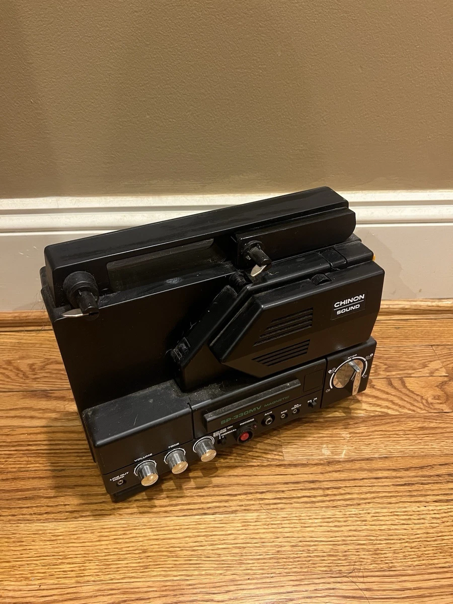 Chinon Movie Projectors for sale | eBay