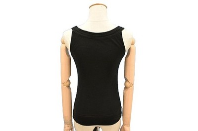 Burberry Blue Label Tank Top Sleeveless size 38 M Nova Check color