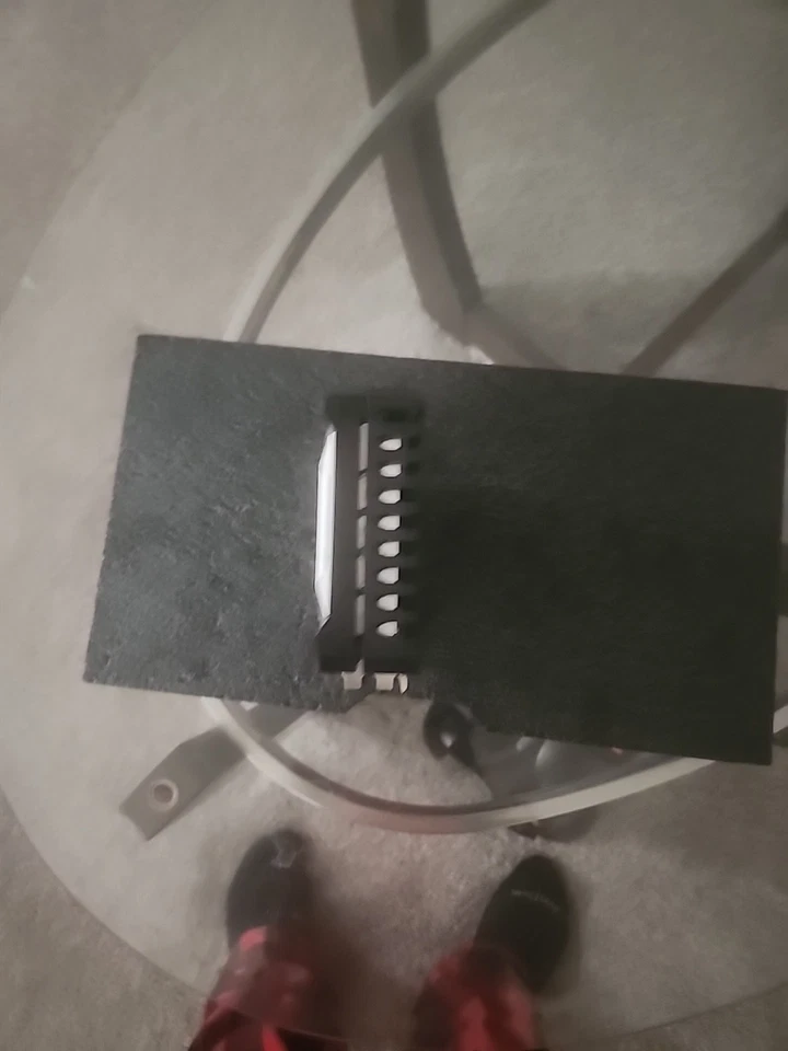 Tarjeta de gráficos MSI NVIDIA GeForce GTX 1660 Ti 6 GB GDDR6 Foto 2 de 4