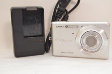 Excellent Condition Casio EXLIM EX Z77 Working OK
