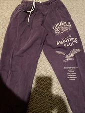 youngla sweatpants xl
