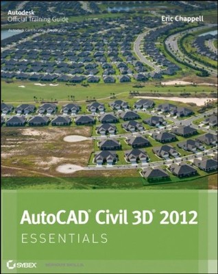Autocad Civil 3D 2012 Notwendigste Taschenbuch Eric Chappell