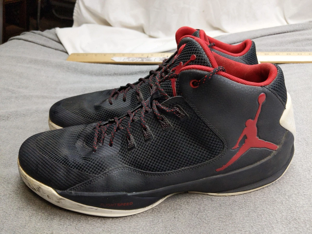 Jordan Rising High 2 Black - 844065-001 for Sale | Authenticity