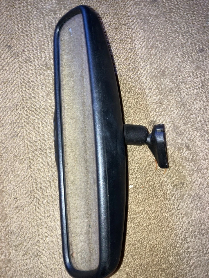 Espejo retrovisor interior Acura TSX APAGADO AUTOMÁTICO 2004 2005 2006 2007 2008 👍 Foto 2 de 4