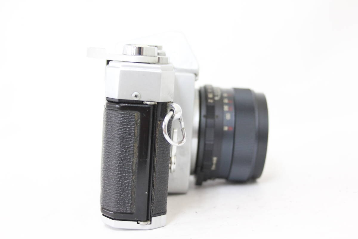 Mamiya/Sekor 500 DTL 50mm f2 Camera Body & Lens Set Used