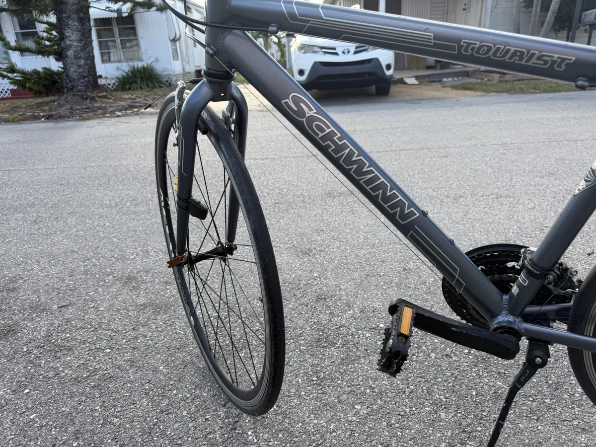 Schwinn Hybrid Bike V-Brake (Direct/Linear Pull) Bikes for sale | eBay