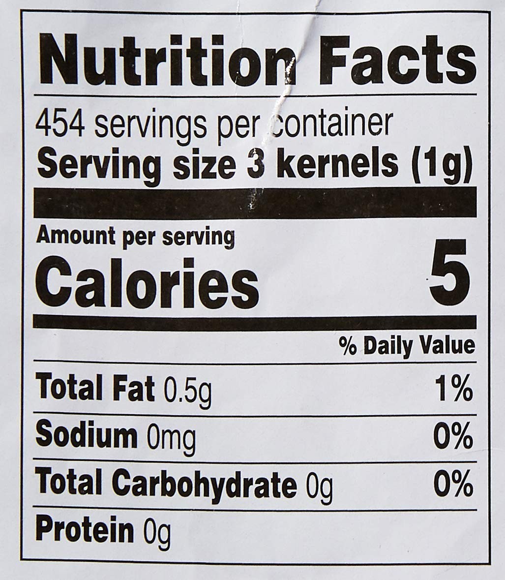 Bitter Apricot Kernels Organic Raw 1LB - USDA Organic Certified – Product of ...