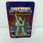 Vintage 1984 Masters Of The Universe MOTU Skeletor Collectable Eraser Panosh NEW