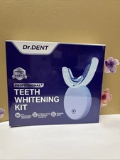 Professional Teeth Whitening Kit-30 plus Sessions-Sealed