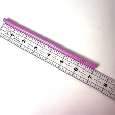 Berol Prismacolor Thick Lead Colored Art Pencil~Lavender 934~Unsharpened~Rare