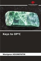 Wanignon Hounkpatin | Keys To Op²C | Taschenbuch | Englisch (2024)