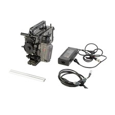 ARRI AMIRA PREMIUM Camera Set - 2901 Hours SKU 2064409