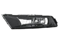 Nebelscheinwerfer Links FÜR Skoda Superb III (3V3) - Hella 1NB 011 836-111