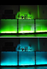 Mobile Bar / Outdoor Bar / Party Bar / Garden Bar