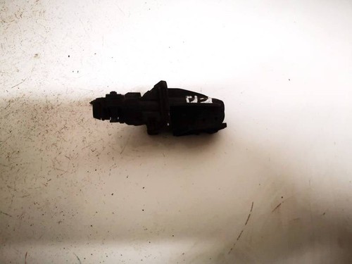 BMW X3 2009 Headlamp washer cover (xenon) - FRONT RIGHT 3411430, G #2650928-08