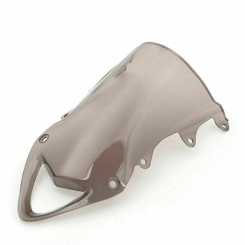 Pare brise Bulle WindScreen Pour BMW S1000RR 2010-2014 Smoke FD - Photo 2/3