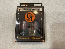 Groove Tubes Fender GT6L6B Power Tube Pair
