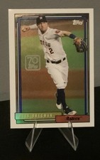 2021 Topps - Chrome 70 Years of Topps Baseball Alex Bregman #70YTC-42