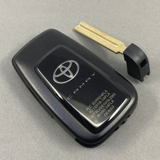 Oem TOYOTA Camry  2018-2024 Keyless Remote Smart Key Fob HYQ14FLA Unlocked