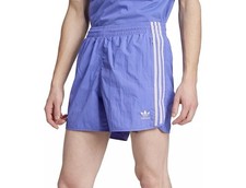 NEW Adidas Originals Sprinter Shorts Men's Purple XL