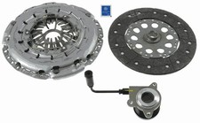 Kit d'embrayage Hyundai SANTA FE