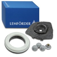 LemfÖRder Federbeinlager Domlager Vorne Renault Clio BR0/1 CR0/1 Modus Nissan