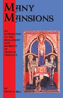 David N Bell | Many Mansions | Taschenbuch | Englisch (2000) | EAN 9780879075460