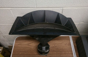 altec 811 Horn | eBay altec 811 Horn | eBay