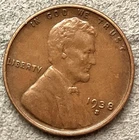 1938-S   Lincoln Wheat Cent - [XF EF] Extremely Fine - High Grade ~ B969