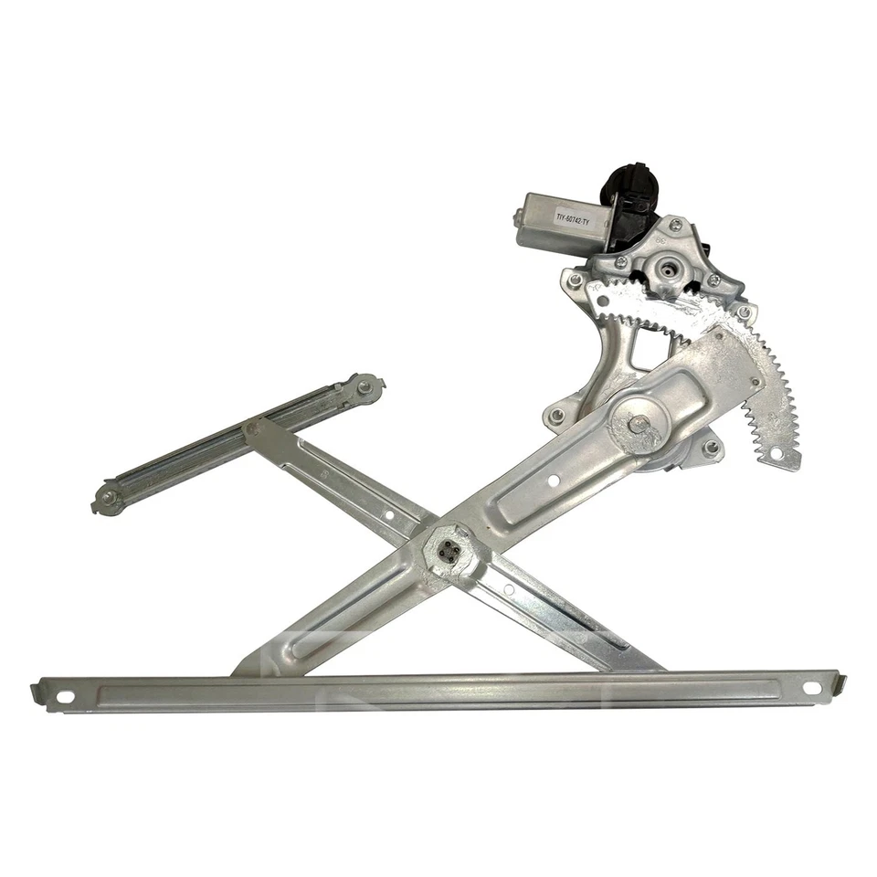 For Toyota Corolla 2014-2019 TYC Power Window Regulator & Motor Assembly Foto 2 de 3