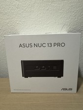 ASUS NUC 13 Pro Mini PC - Core i5-1340P Intel - w/o Memory Or Storage