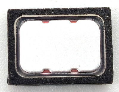 OEM Genuine Original BlackBerry Evolve BBG100-1 Loudspeaker Replacement -  (A5)