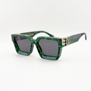 Louis Vuitton Millionaire Clear | eBay