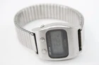 Vintage Seiko 0439-5007 LCD Digital Watch Quartz REQUIRES REPAIRS