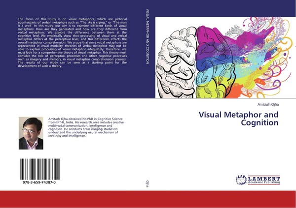 Visual Metaphor And Cognition Amitash Ojha-image