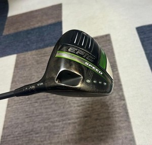 Callaway Epic Speed Driver | eBay